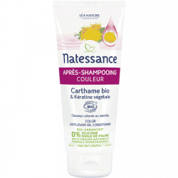 Natessance Après Shampooing Couleur 200ml