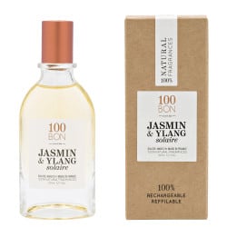 100 BON Eau de Parfum Jasmin & Ylang Solaire 50ml
