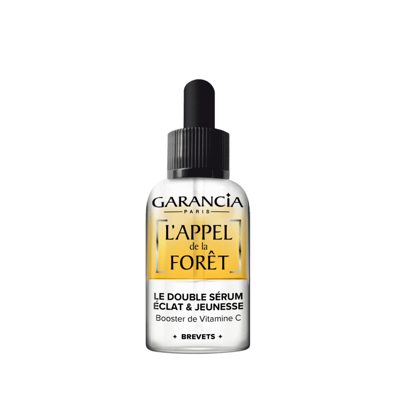 Garancia L'Appel de la Forêt Sérum Eclat Jeunesse 30ml