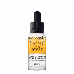 Garancia L'Appel de la Forêt Sérum Eclat Jeunesse 8ml