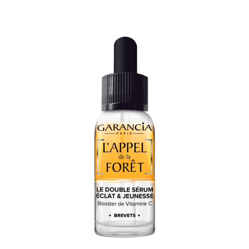 Garancia L'Appel de la Forêt Sérum Eclat Jeunesse 8ml