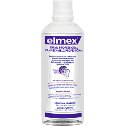 Elmex Email Professionnel Bain de Bouche Protection Email 400ml