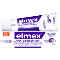Elmex Email Professionnel Dentifrice Protection Email 75ml