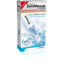 Objectif Zeroverrue Freeze Stylo 7.5g