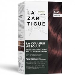 Lazartigue Couleur Absolue 5.35 Chocolat