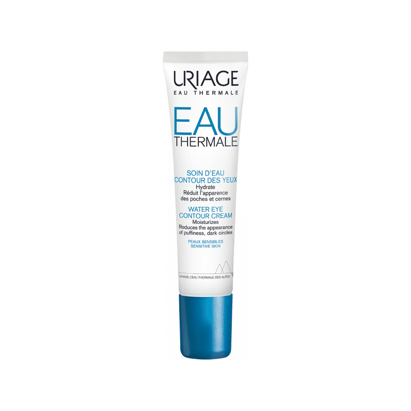 Uriage Eau Thermale Soin Contour des Yeux 15ml