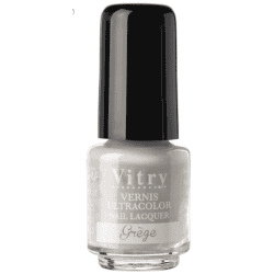 Vitry Vernis à Ongles Grège 4ml