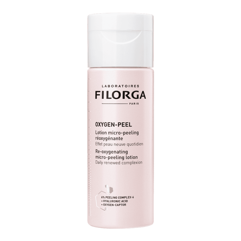 Filorga Oxygen-Peel Lotion Micro-Peeling 150ml