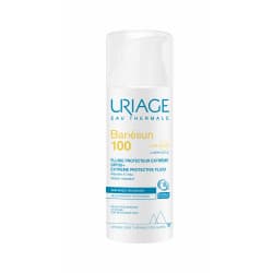 Uriage Bariesun Fluide protecteur Extrême SPF50+ 50ml