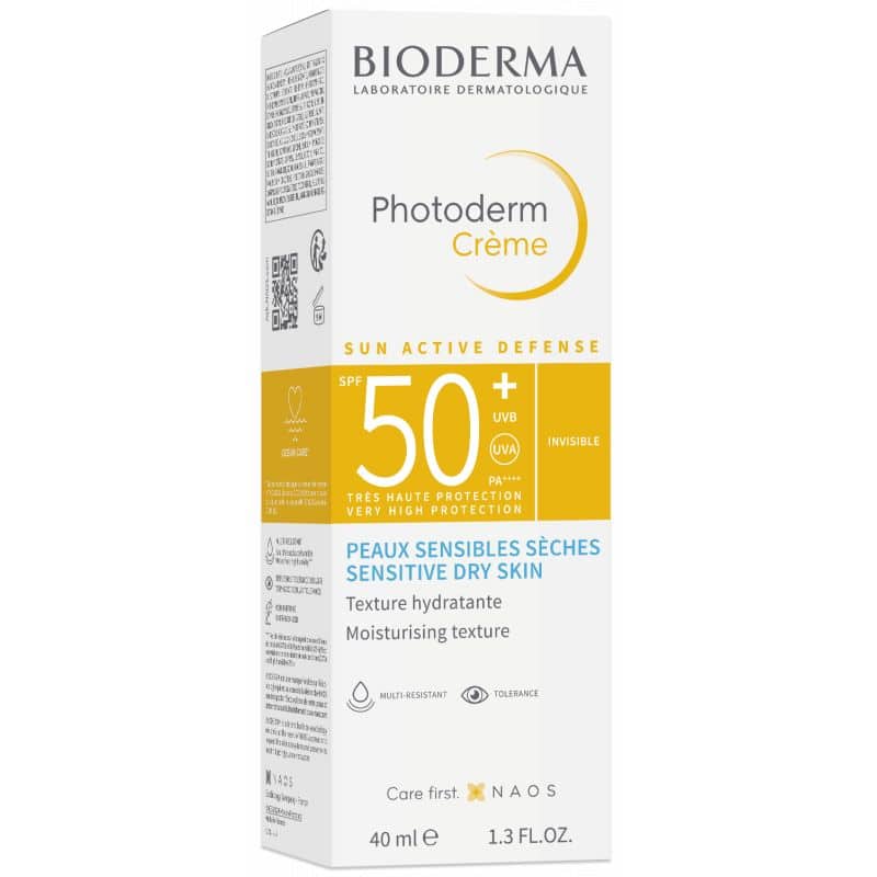 Bioderma Photoderm Crème SPF50+ 40ml