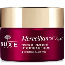Nuxe Merveillance Lift Crème Nuit 50ml
