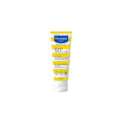 Mustela Lait Solaire SPF50+ 100ml