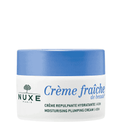 Nuxe Crème fraîche de beauté Repulpante Hydratante 50ml