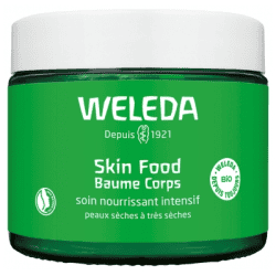 Weleda Skin Food Baume Corps Soin Nourrissant 150ml