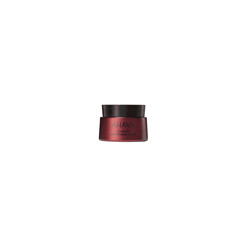 Ahava Crème De Soin Lissante Anti-Rides 50 ml