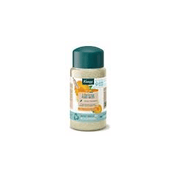 Kneipp Cristaux de bain pour les pieds 600g