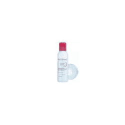 Bioderma Créaline H2O Yeux Démaquillant Waterproof 125ml