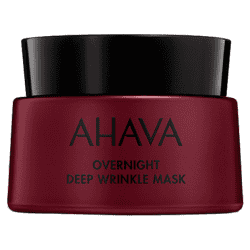 Ahava Apple of Sodom Masque de Nuit 50ml