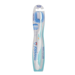 Meridol Brosse A Dents Souple Protection Gencives