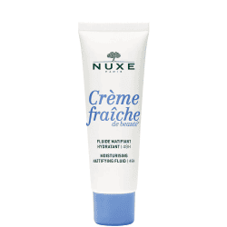 Nuxe Crème Fraiche Fluide Matifiant Hydratant 50ml