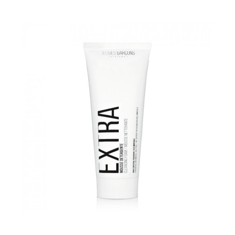 Jeu des Garçons Extra mousse 100ml