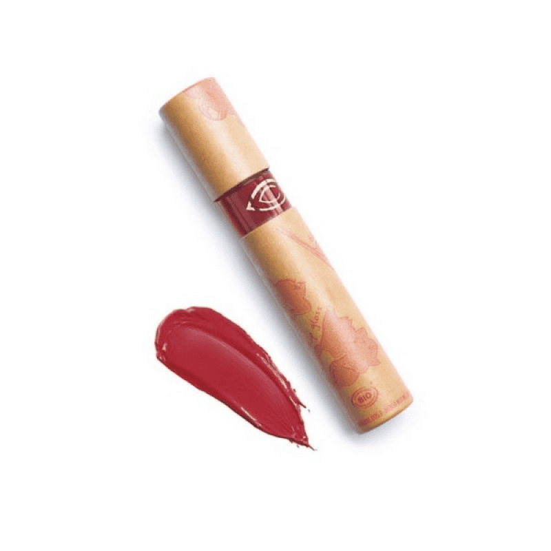 Couleur Caramel Gloss N°813 Voile de Framboise 9ml