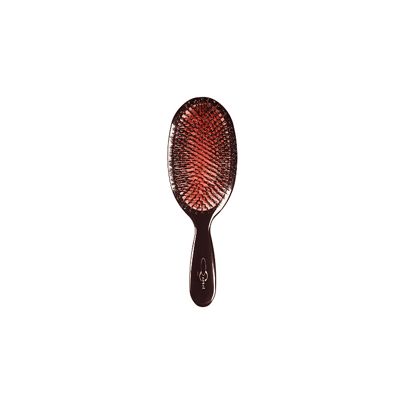 Cartel brosse Pneumatique Sanglier large