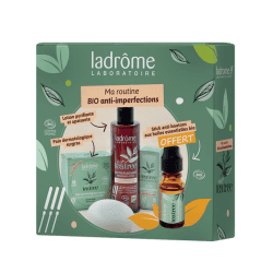 Lâdrome Coffret Tea Tree