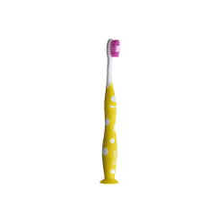 Gum Junior Brosse à dents Souple 7-9 ans