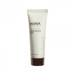 Ahava Taille voyage Masque de boue purifiant 20ml