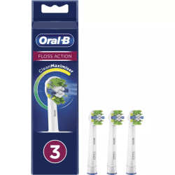 Oral-B Brossette dentaire Oral-b Floss Action x3