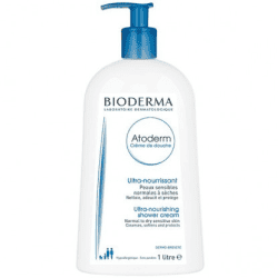 Bioderma Atoderm crème lavante 1l