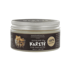 INNOVATOUCH BEURRE KARITE 100ML