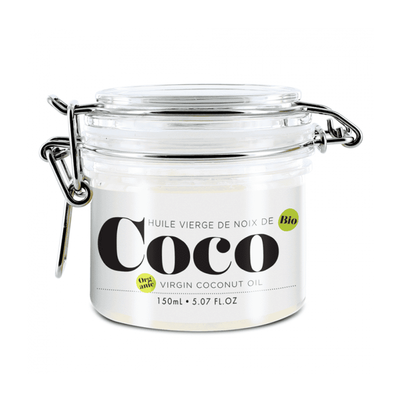 INNOVATOUCH HUILE NOIX DE COCO 150ML