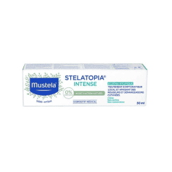 Mustela Bébé Stelatopia Intense Eczema 30ml