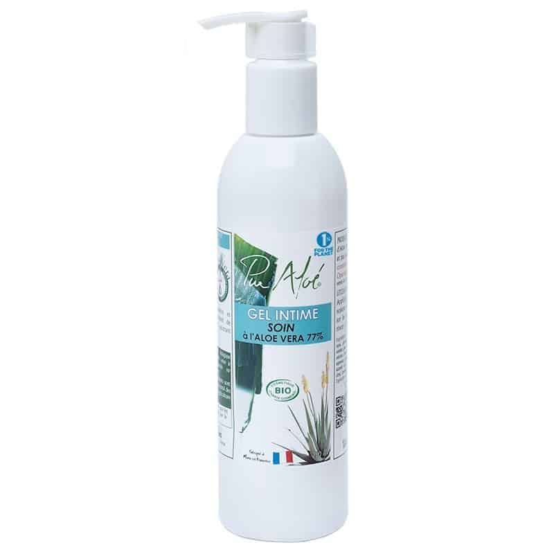 Pur Aloe Gel Intime Aloe Vera 250ml