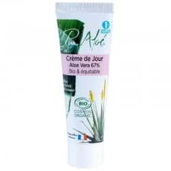 Pur Aloe Crème de Jour Aloe Vera Bio 67% 50ml