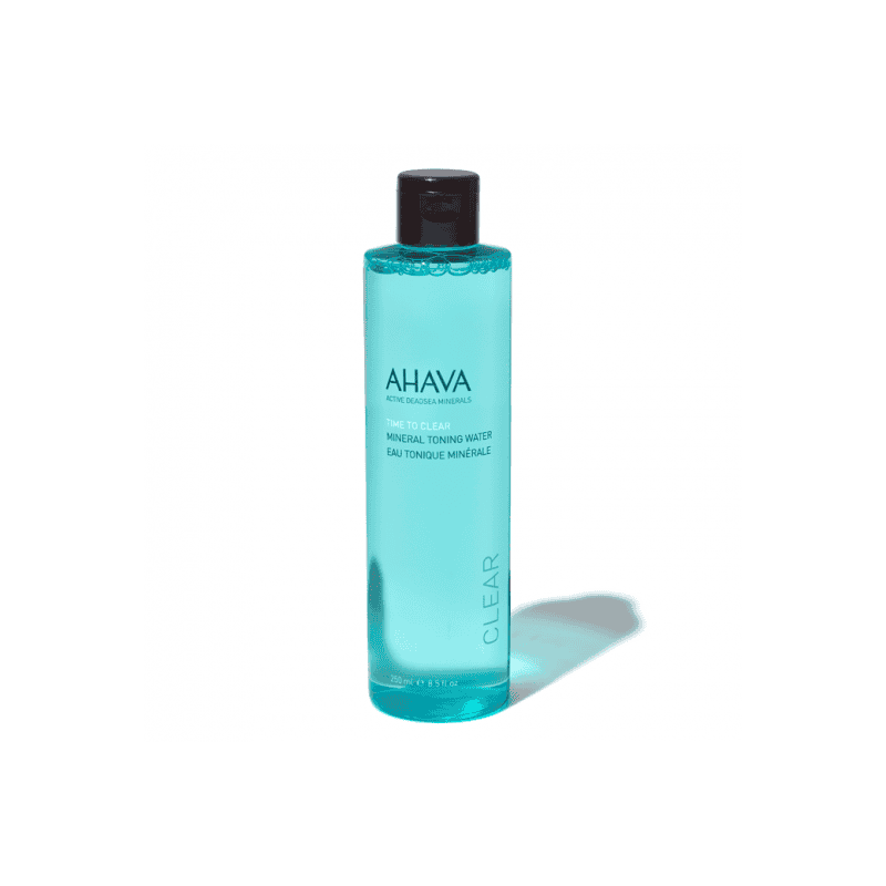 AHAVA EAU TONIQ MINERALE 250ML