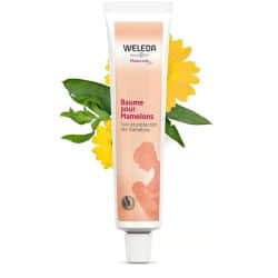 Weleda Baume pour mamelons 25 g