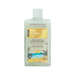 Alphanova Monoï envoutant 100ml