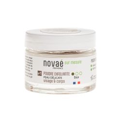 Novae Poudre Exfoliante Peau Delicate 20ml