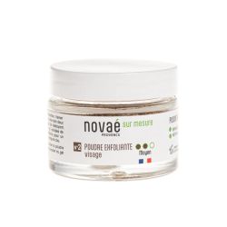 Novae Poudre Exfoliante Visage 20ml