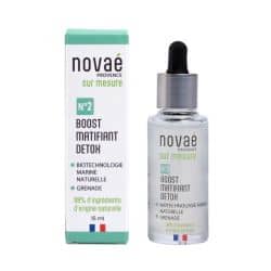 Novae Boost Matifiant Detox 15ml