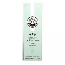 Roger Et gallet Extrait de Cologne Cassis Frénésie 100ml