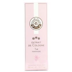 Roger Et gallet Extrait de Cologne Thé Fantaisie 100ml