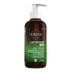 Tenzor Lactacyane Bio Lait Nettoyant Douceur 250ml