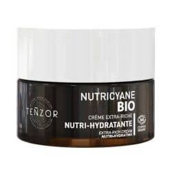 tenzor Nutricyane Bio Crème Extra Riche