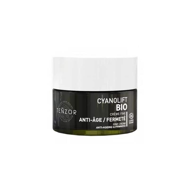Tenzor Cynaolift Bio Crème Riche