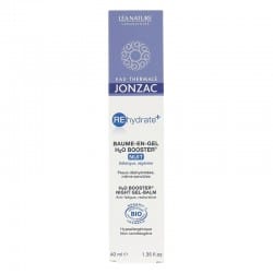 Jonzac Rehydrate + Baume en Gel H2O Booster Nuit 40ml