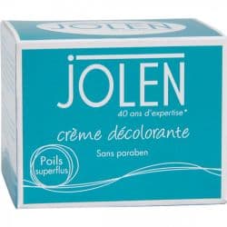 Jolen Crème décolorante 125ml